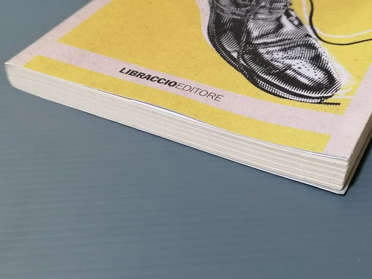 Il suicidio dell'ambasciatore