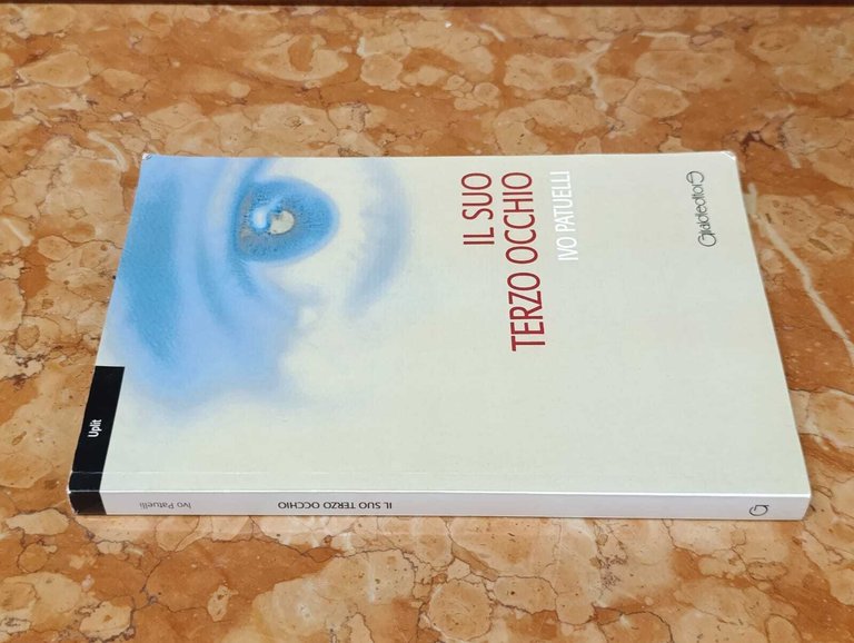 Il Suo Terzo Occhio | Immagine Gallery 3
