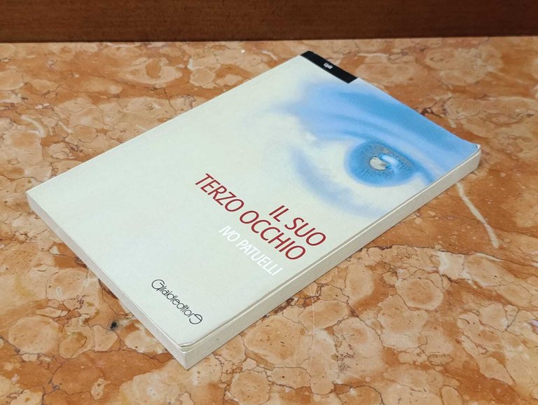 Il Suo Terzo Occhio | Immagine Gallery 4