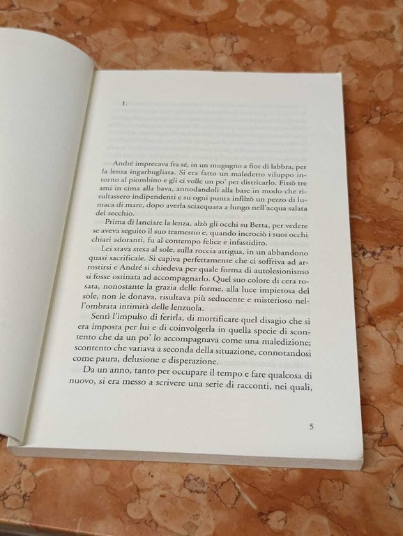 Il Suo Terzo Occhio | Immagine Gallery 7