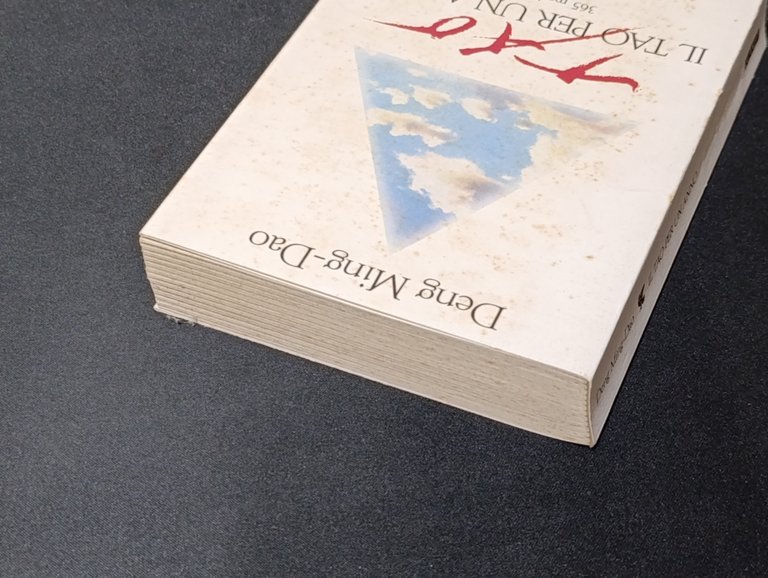 Il tao per un anno. 365 meditazioni