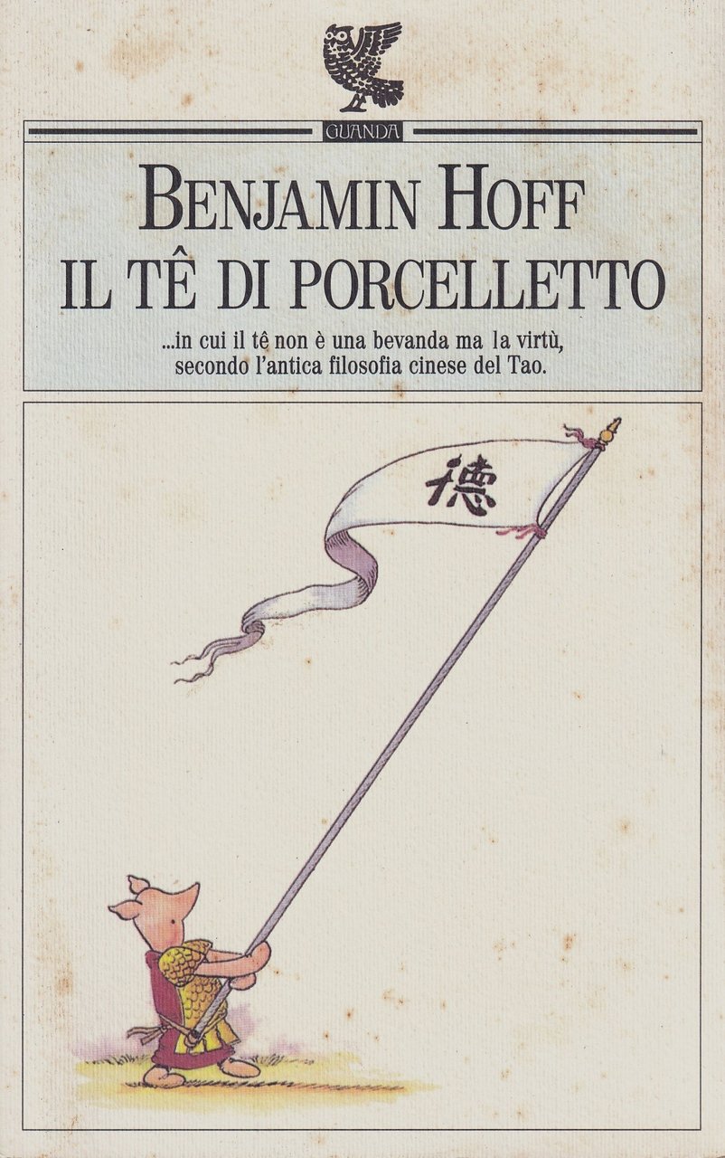 Il te' di Porcelletto | Immagine principale