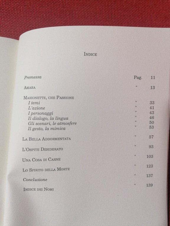 Il Teatro Espressionista di Pier Maria Rosso di San Secondo …