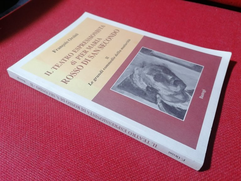 Il Teatro Espressionista di Pier Maria Rosso di San Secondo …