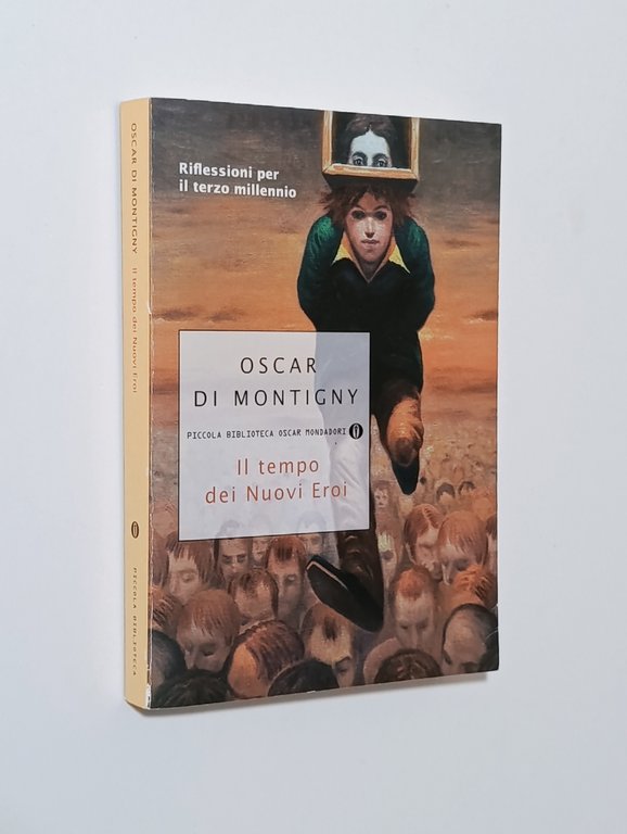 Il Tempo dei Nuovi Eroi | Immagine Gallery 3