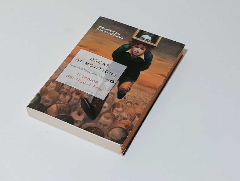 Il Tempo dei Nuovi Eroi | Immagine Gallery 5