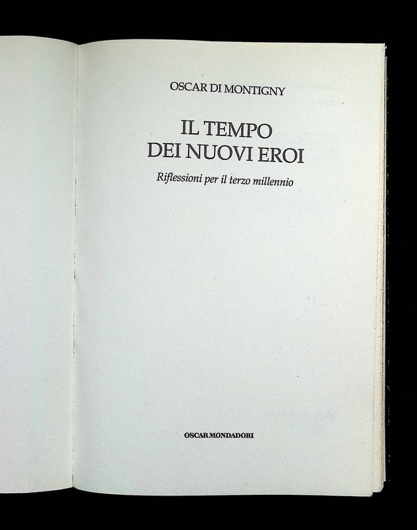 Il Tempo dei Nuovi Eroi | Immagine Gallery 6