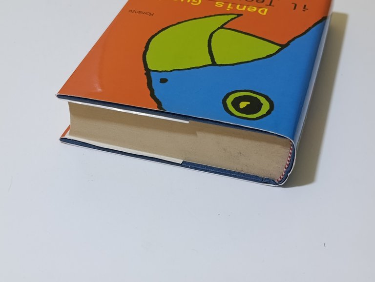 Il teorema del pappagallo | Immagine Gallery 6