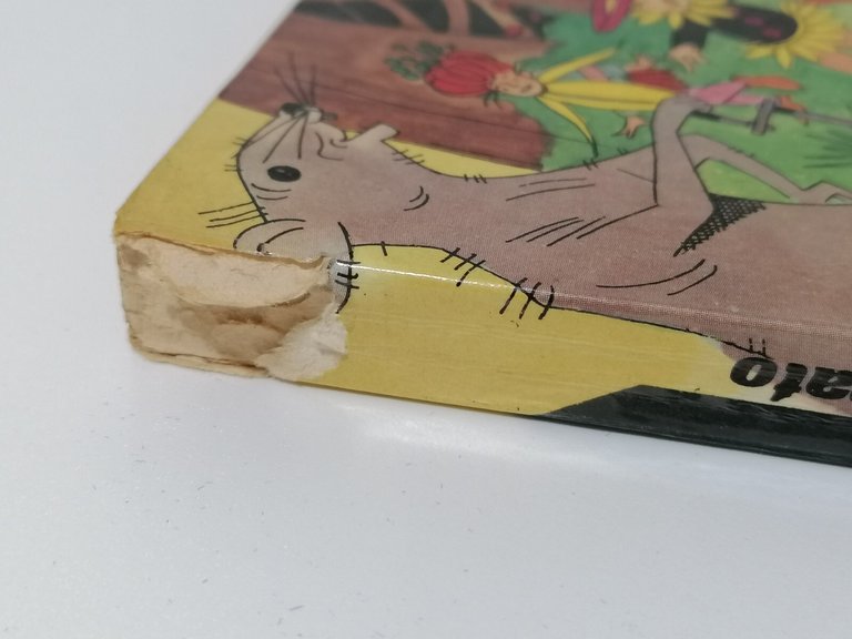 Il Tesoro Dorato e Altri Racconti | Immagine Gallery 4