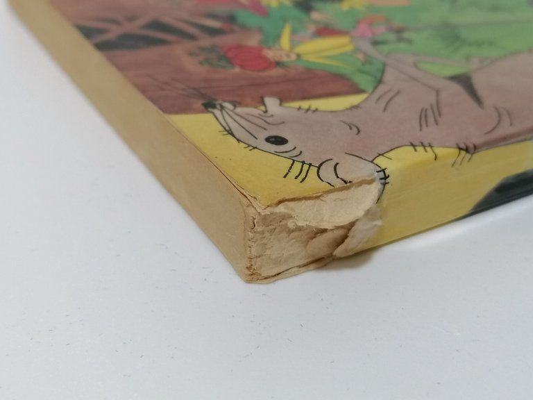 Il Tesoro Dorato e Altri Racconti | Immagine Gallery 5