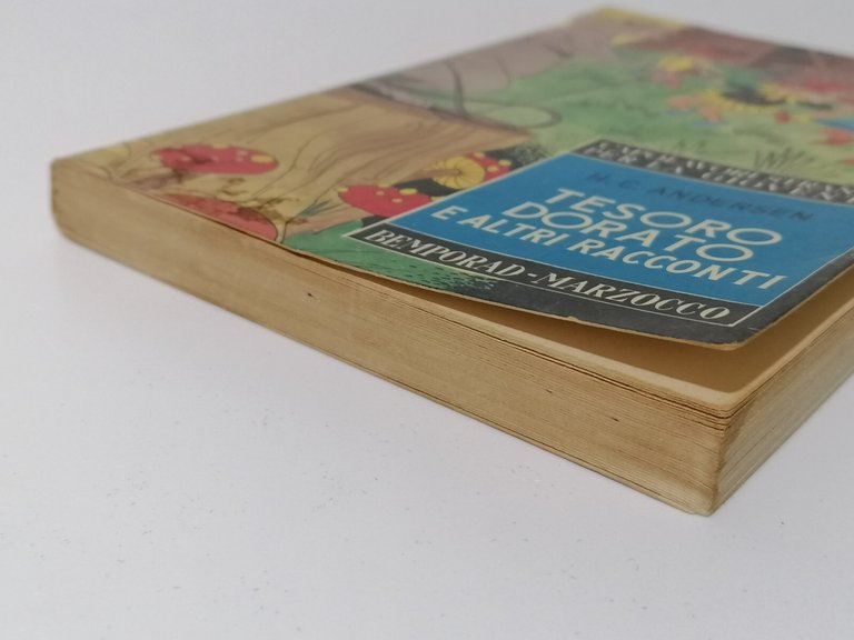 Il Tesoro Dorato e Altri Racconti | Immagine Gallery 6