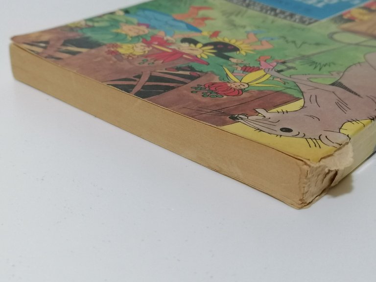 Il Tesoro Dorato e Altri Racconti | Immagine Gallery 7