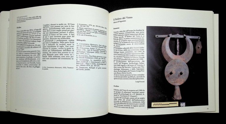 Il trasporto commerciale marittimo nell'antichità