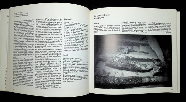 Il trasporto commerciale marittimo nell'antichità