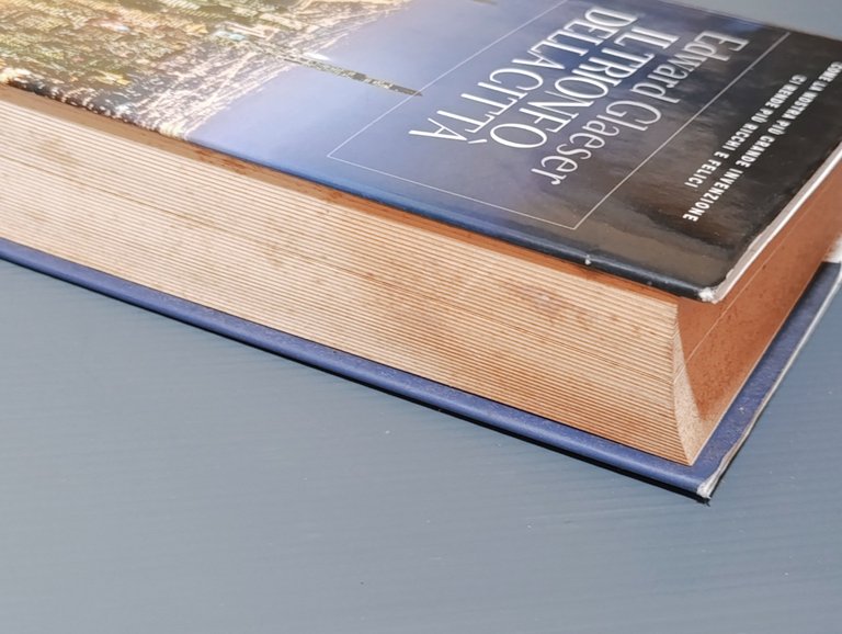 Il Trionfo Della Città - Libro Edward Glaeser, Prima Edizione …