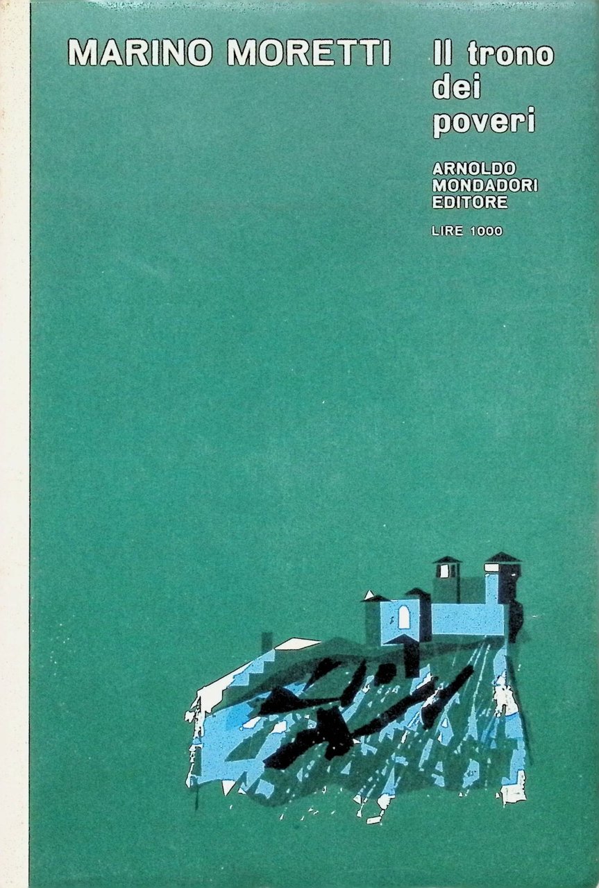 Il trono dei poveri