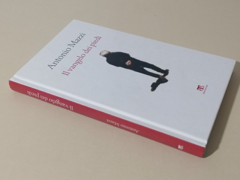 Il Vangelo dei Piedi Libro Antonio Mazzi 9788862406239 Se Pensi …