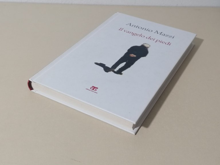 Il Vangelo dei Piedi Libro Antonio Mazzi 9788862406239 Se Pensi …