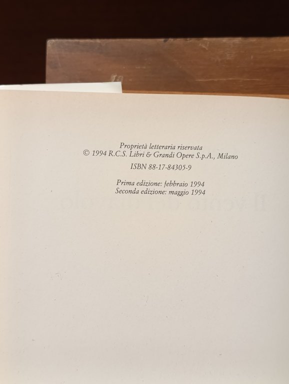 Il vento del diavolo | Immagine Gallery 5
