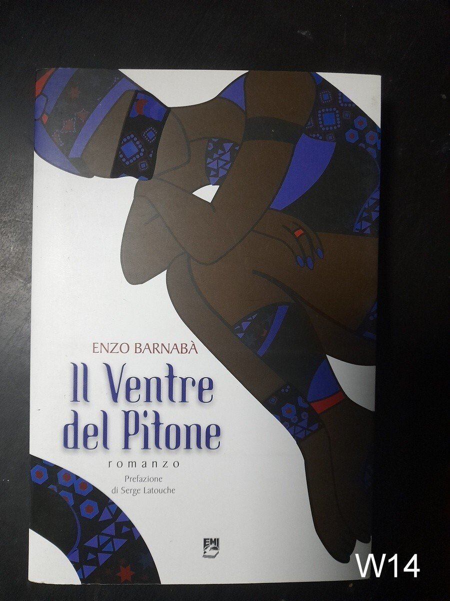 Il ventre del pitone