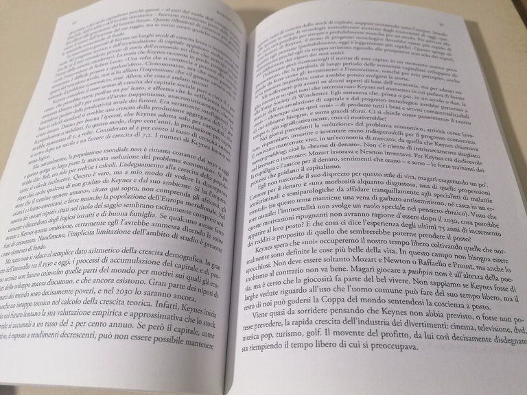 Il Ventunesimo Secolo Di Keynes Economia Società Pecchi Piga Libro …
