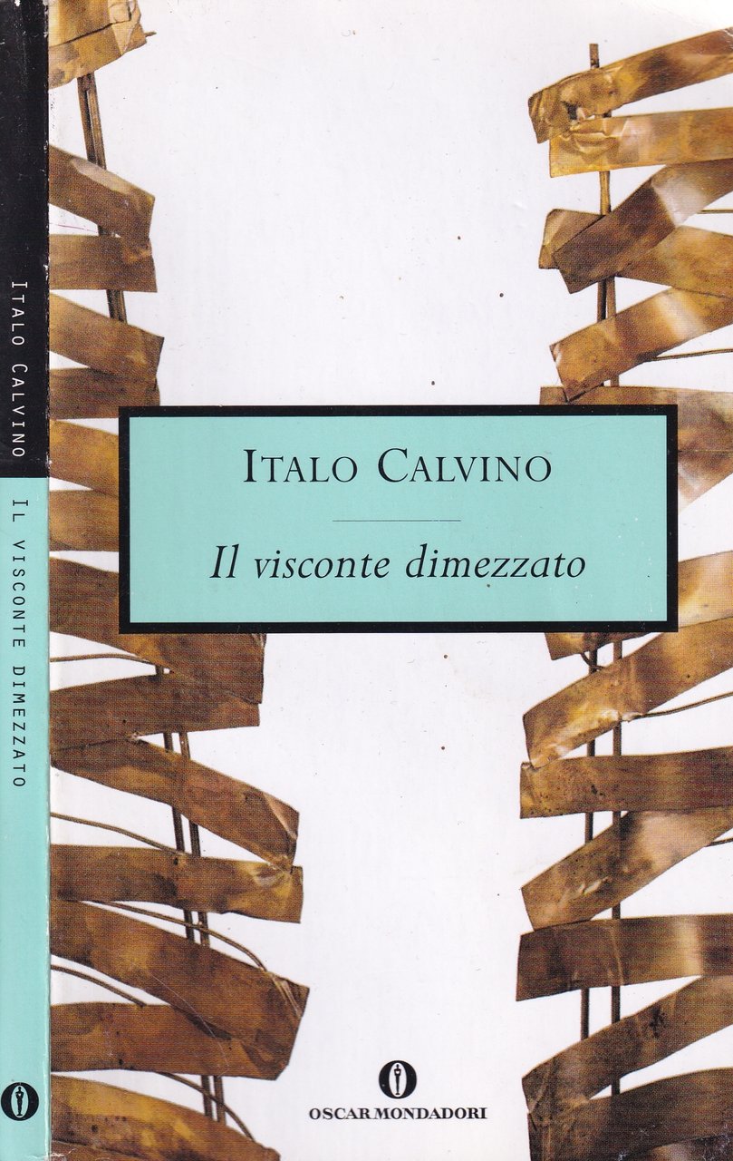 Il visconte dimezzato