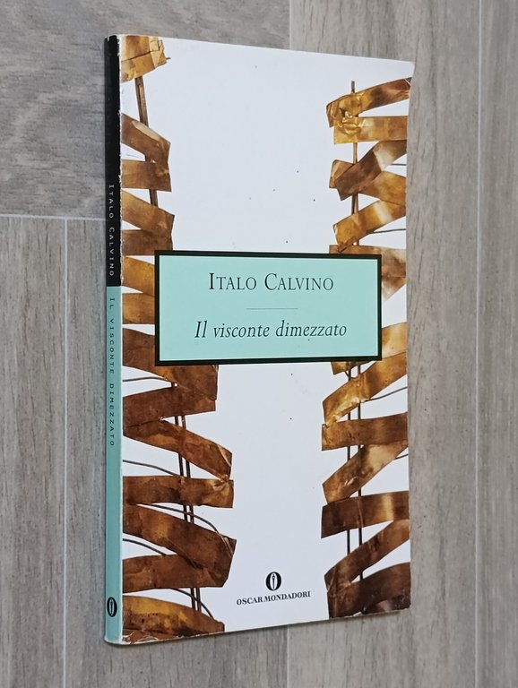 Il visconte dimezzato