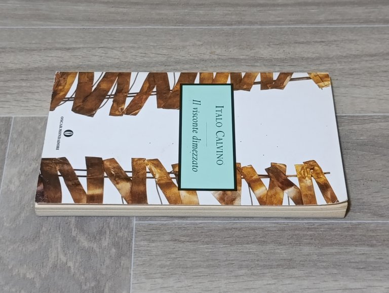 Il visconte dimezzato