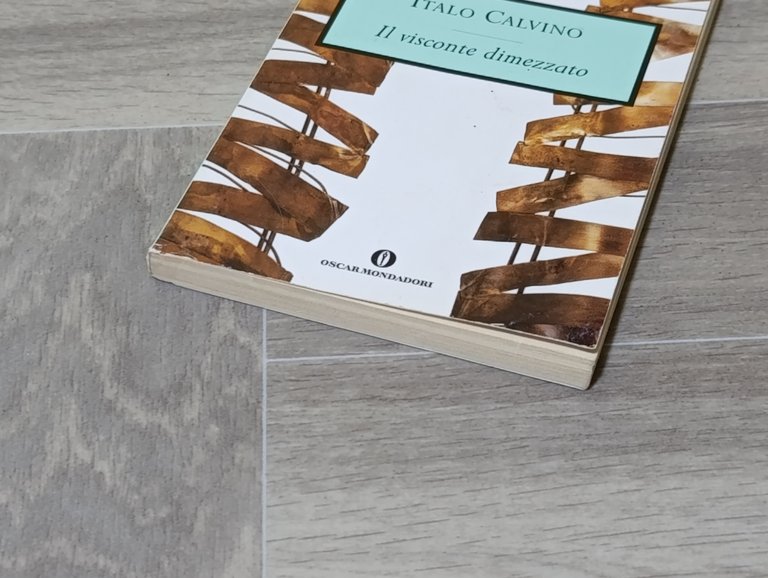 Il visconte dimezzato