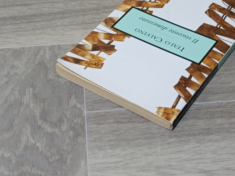 Il visconte dimezzato