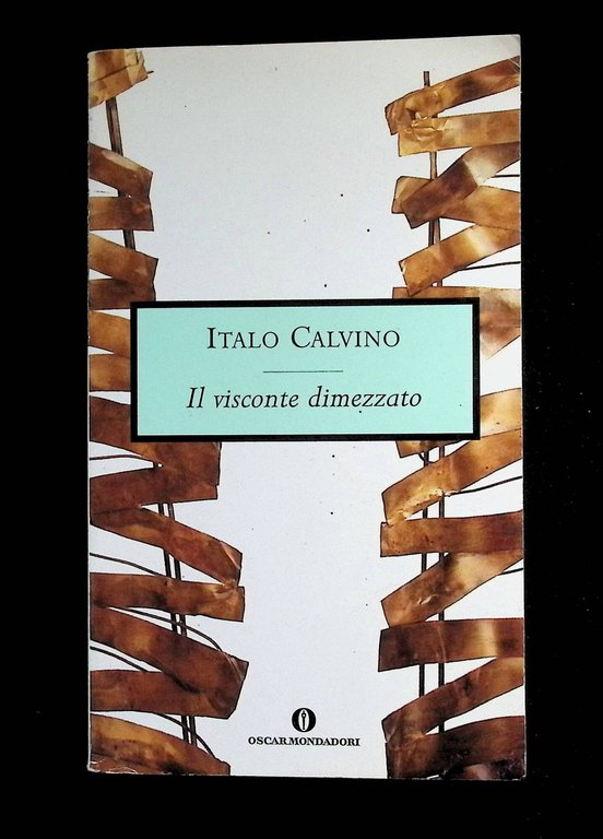 Il visconte dimezzato