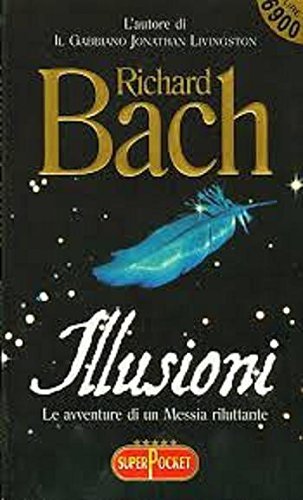 Illusioni - Richard Bach | Immagine principale