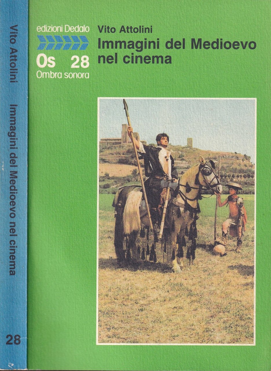 Immagini del Medioevo nel cinema