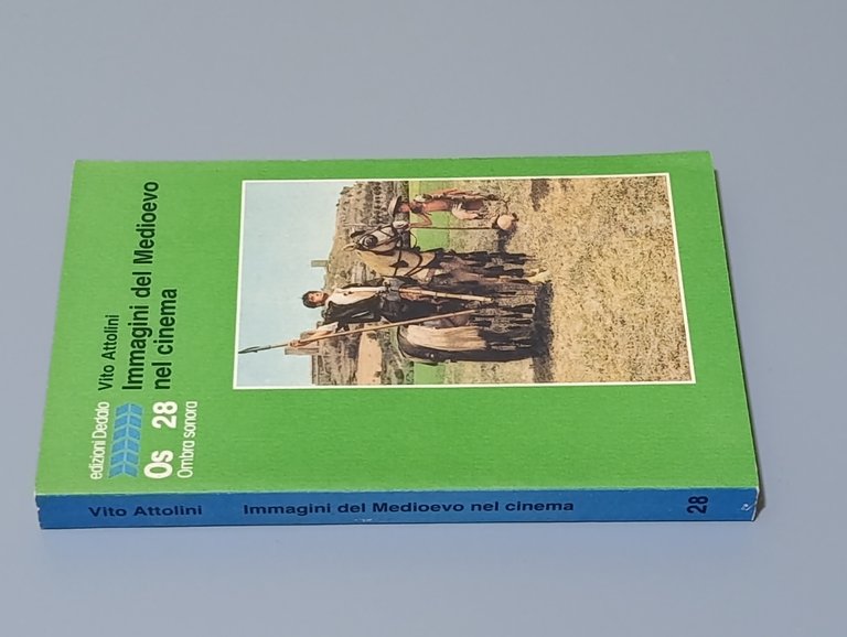 Immagini del Medioevo nel cinema