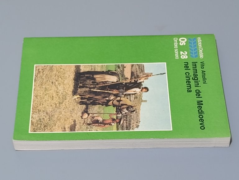 Immagini del Medioevo nel cinema