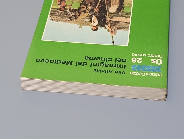 Immagini del Medioevo nel cinema