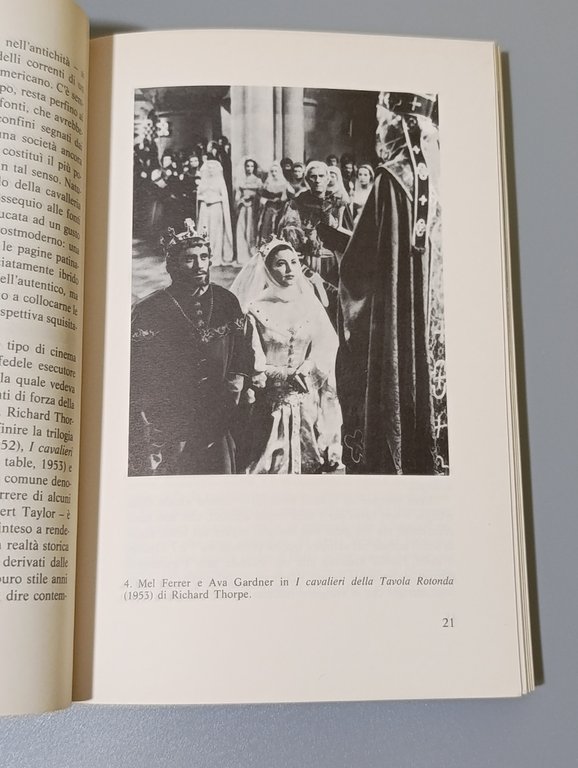 Immagini del Medioevo nel cinema