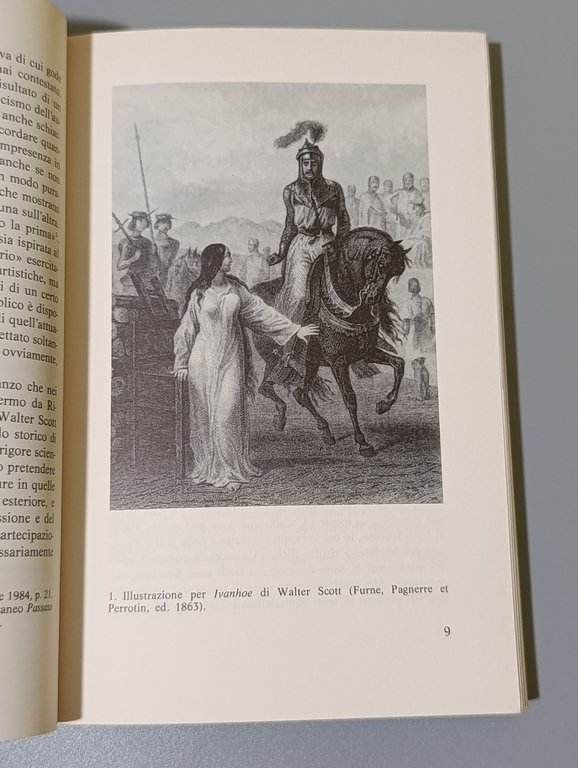 Immagini del Medioevo nel cinema