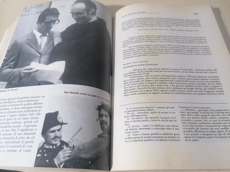 Immagini Del Reale Libro Binni Ghidetti Andreoli Palumbo Letteratura Poesia …