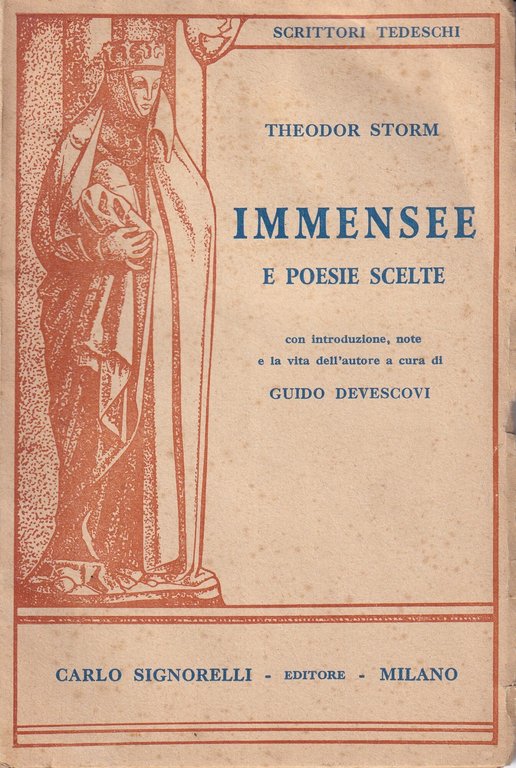 Immensee e Poesie Scelte | Immagine Gallery 8