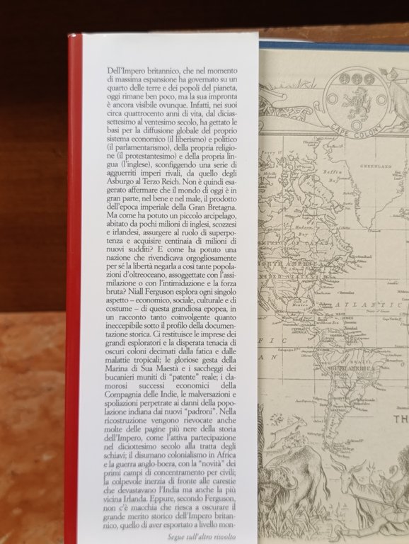 Impero. Come la Gran Bretagna ha fatto il mondo moderno | Immagine Gallery 7