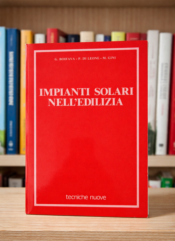 Impianti Solari Nell'edilizia | Immagine Gallery 2