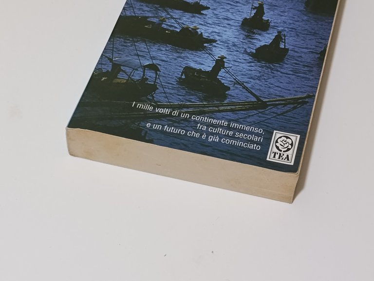 In Asia. I Mille Volti di Un Continente Immenso...