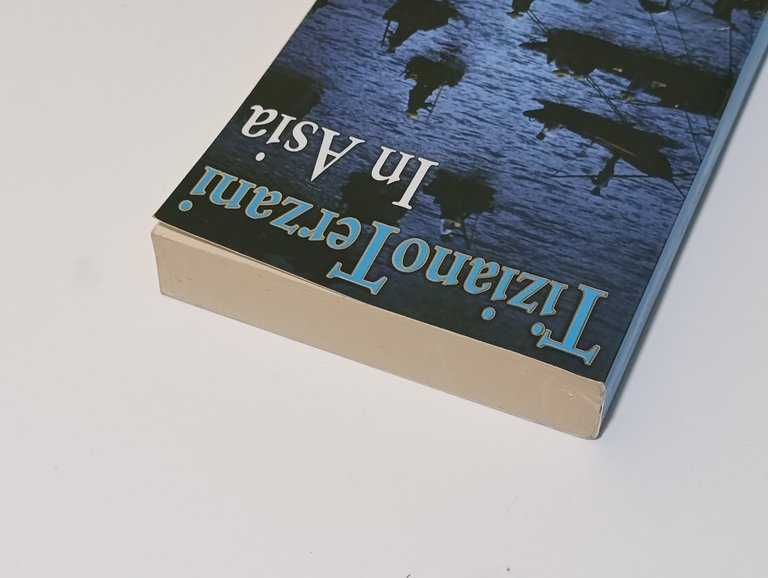 In Asia. I Mille Volti di Un Continente Immenso...