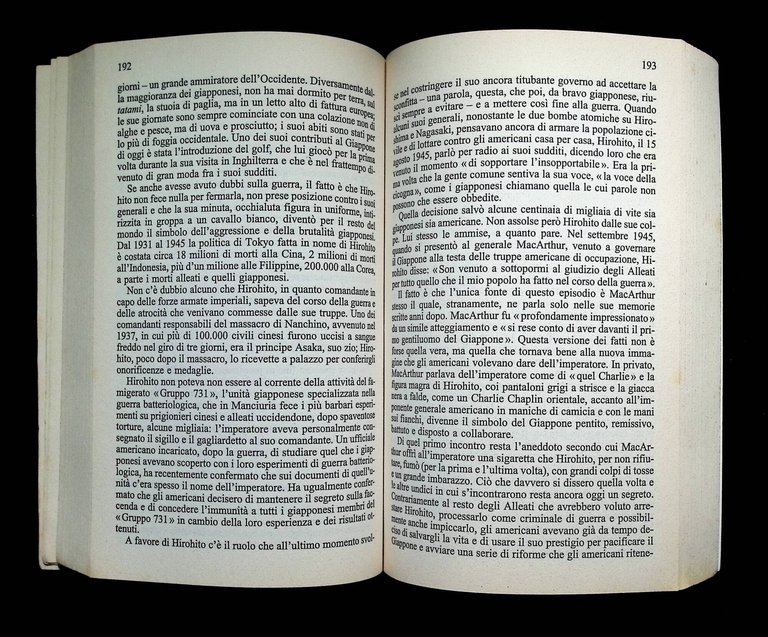 In Asia. I Mille Volti di Un Continente Immenso...