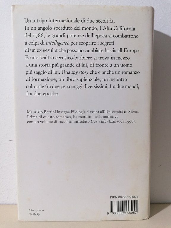 In fondo al cuore, eccellenza