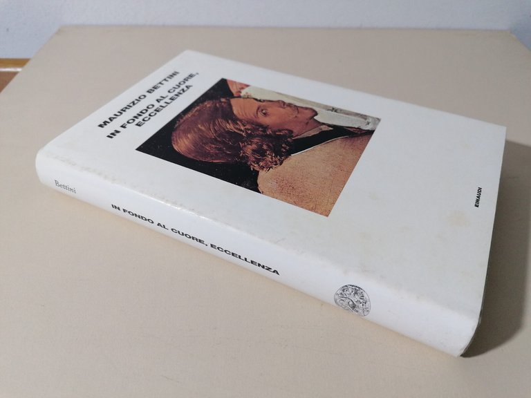 In fondo al cuore, eccellenza