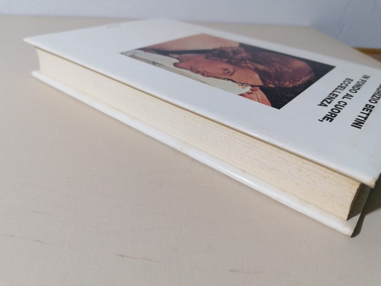 In fondo al cuore, eccellenza