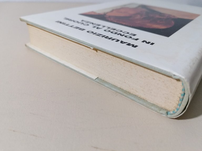 In fondo al cuore, eccellenza