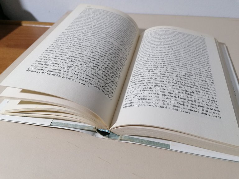 In fondo al cuore, eccellenza